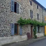 La Cadette Des 2 Frangines * Mazerat-Aurouze