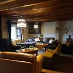La Cadette Des 2 Frangines Ferienhaus *