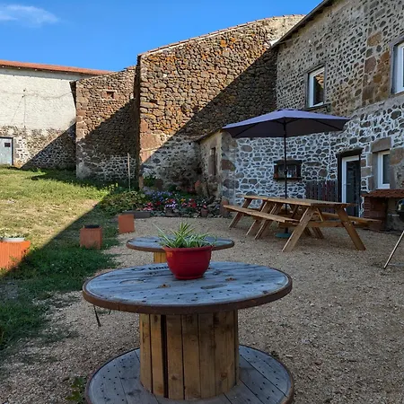 La Cadette Des 2 Frangines