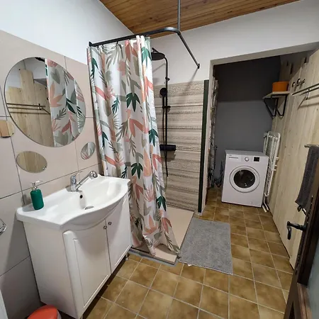 La Cadette Des 2 Frangines *