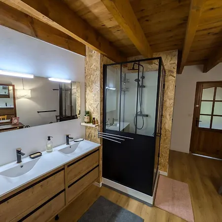 La Cadette Des 2 Frangines *