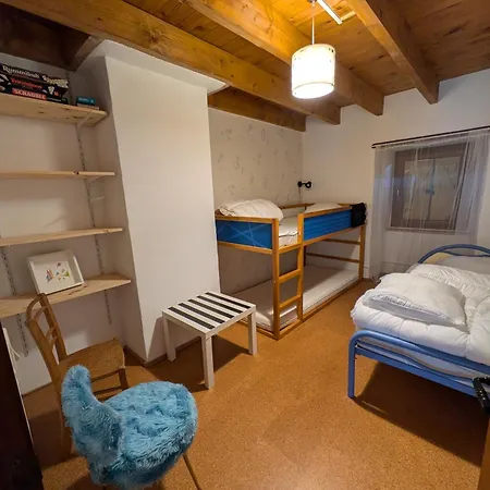 La Cadette Des 2 Frangines * Mazeyrat-Aurouze